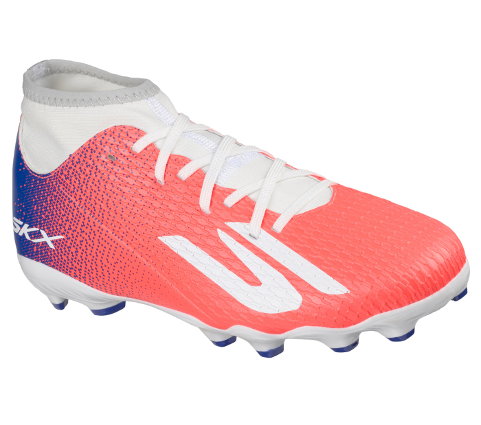 Ghete fotbal copii Skechers JR Youth FG [4]