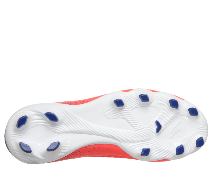 Ghete fotbal copii Skechers JR Youth FG [6]