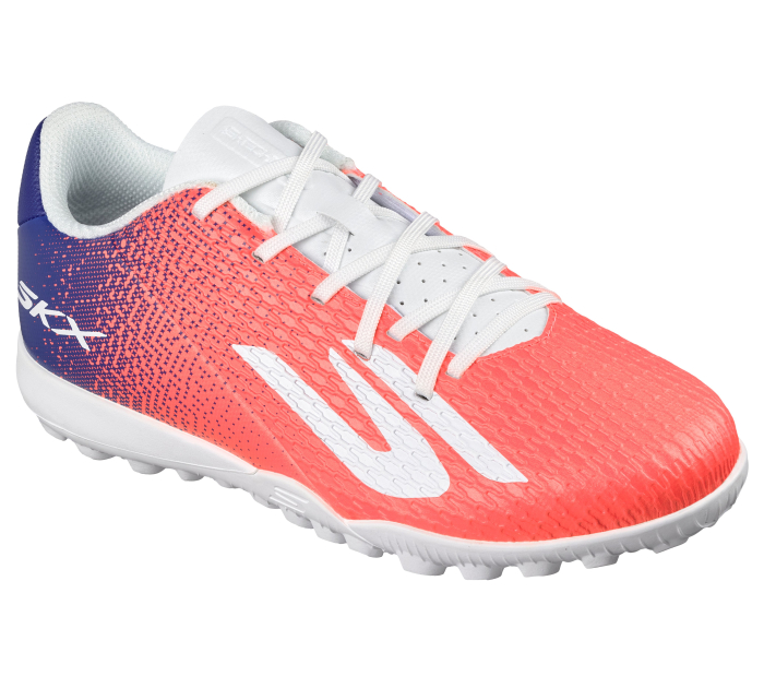 Ghete fotbal copii Skechers JR Youth TF [4]