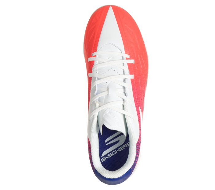 Ghete fotbal copii Skechers JR Youth TF [5]