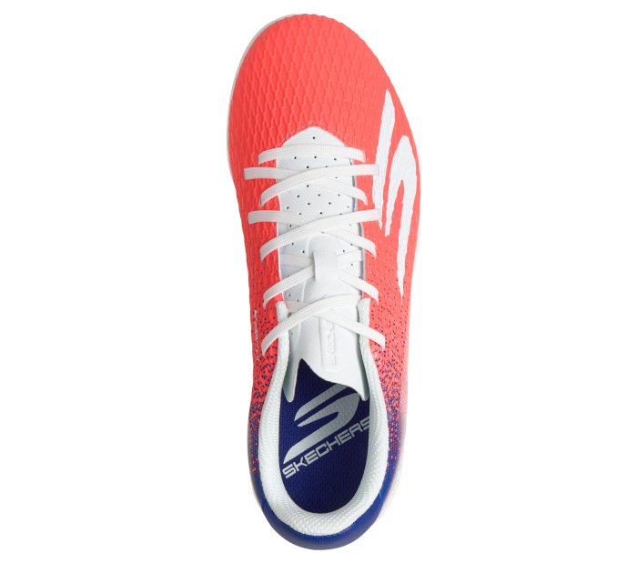 Ghete fotbal copii Skechers JR Youth TF [5]