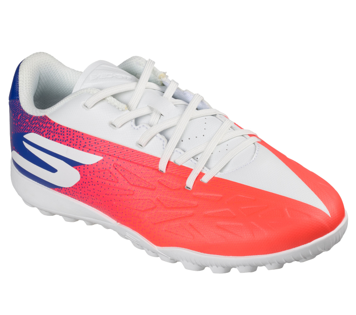 Ghete fotbal copii Skechers JR Youth TF [4]