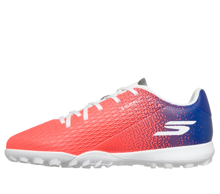 Ghete fotbal copii Skechers JR Youth TF [3]