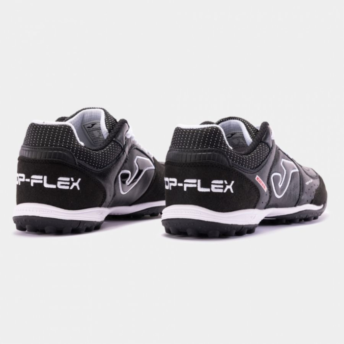 Ghete fotbal Joma Top Flex 2621 Black TF [3]