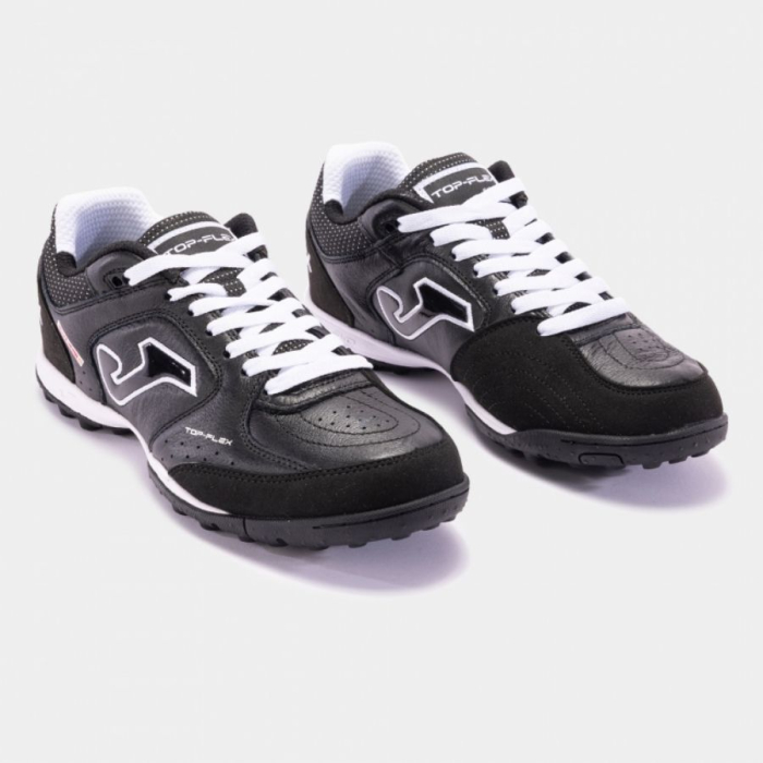 Ghete fotbal Joma Top Flex 2621 Black TF [2]