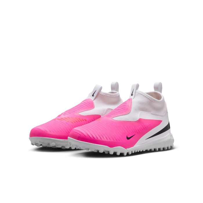 Ghete fotbal Nike copii Jr Phantom 6 High Acad TF [2]