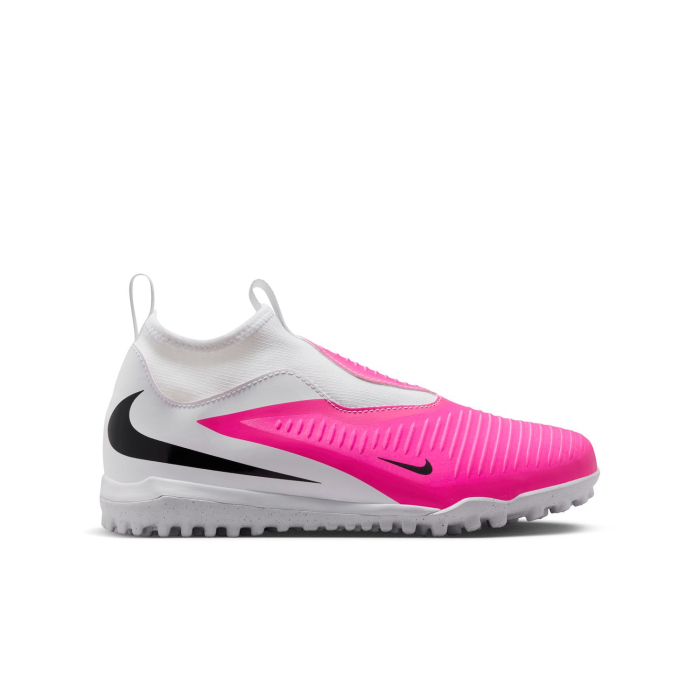 Ghete fotbal Nike copii Jr Phantom 6 High Acad TF [8]