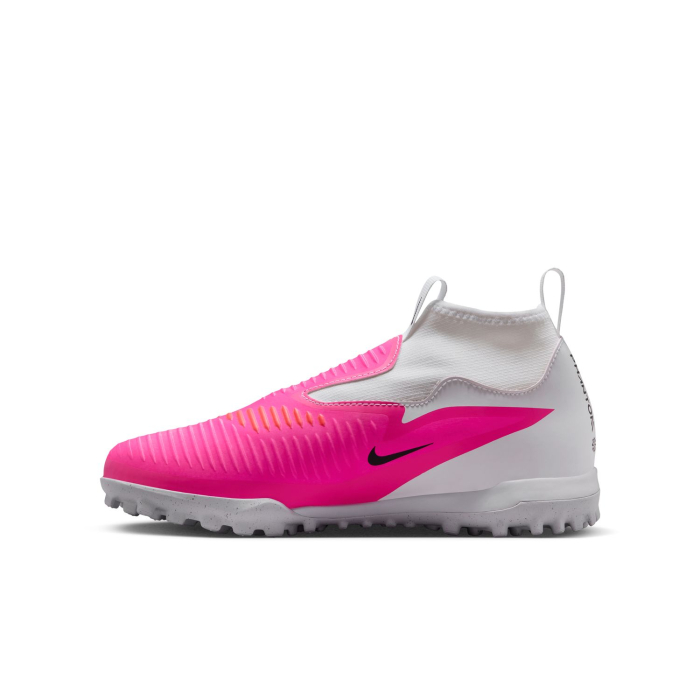 Ghete fotbal Nike copii Jr Phantom 6 High Acad TF [7]