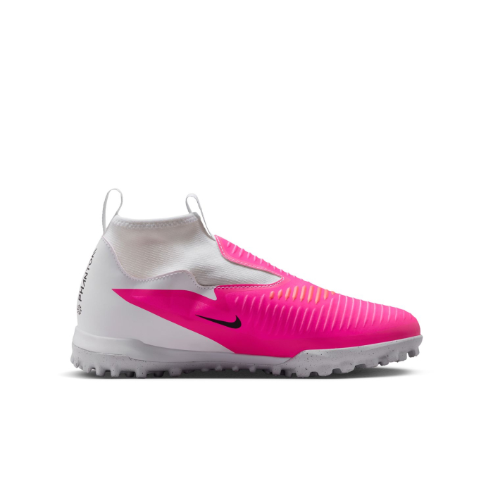 Ghete fotbal Nike copii Jr Phantom 6 High Acad TF [9]