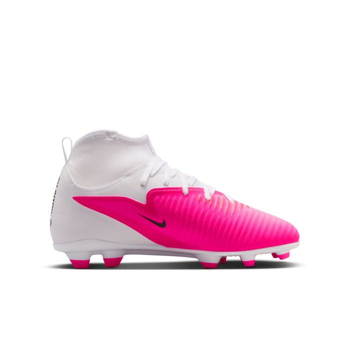 Ghete fotbal Nike copii Jr Phantom 6 High Club FG/MG [9]