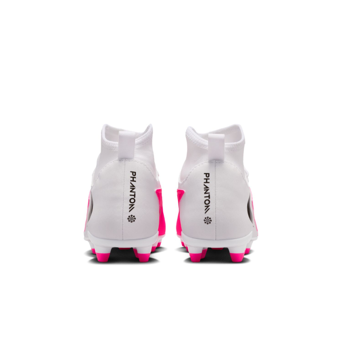 Ghete fotbal Nike copii Jr Phantom 6 High Club FG/MG [5]