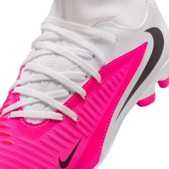 Ghete fotbal Nike copii Jr Phantom 6 High Club FG/MG [3]