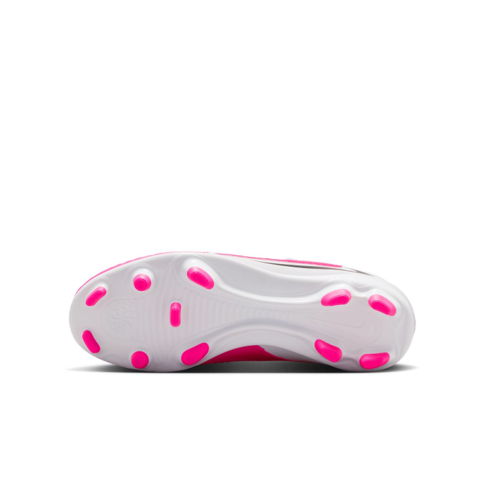 Ghete fotbal Nike copii Jr Phantom 6 High Club FG/MG [11]
