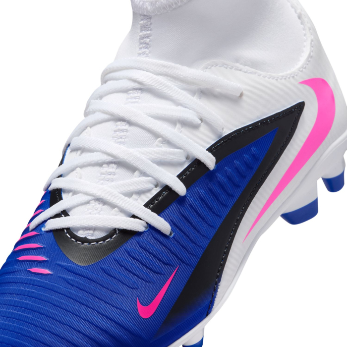 Ghete fotbal Nike copii Jr Phantom 6 High Club FG/MG [3]