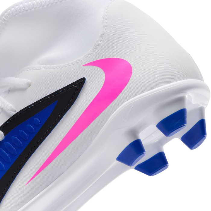 Ghete fotbal Nike copii Jr Phantom 6 High Club FG/MG [4]