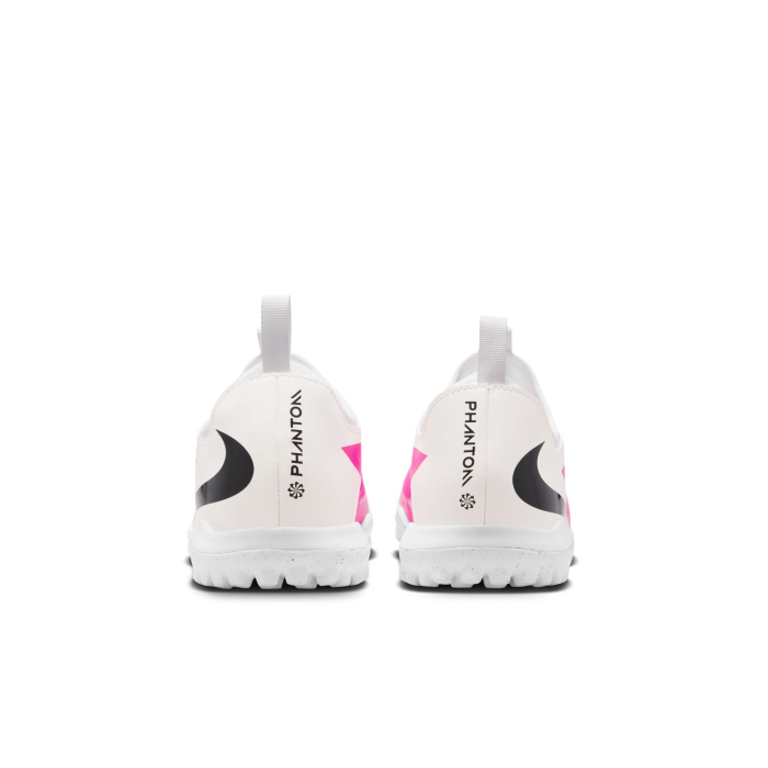 Ghete fotbal Nike copii Jr Phantom 6 Low Acad TF [5]