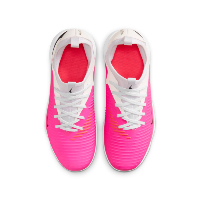 Ghete fotbal Nike copii Jr Phantom 6 Low Acad TF [6]