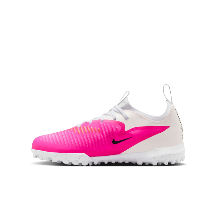 Ghete fotbal Nike copii Jr Phantom 6 Low Acad TF [7]