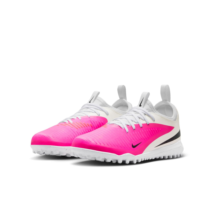 Ghete fotbal Nike copii Jr Phantom 6 Low Acad TF [2]
