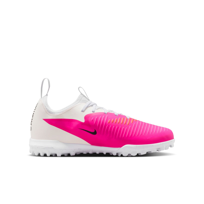Ghete fotbal Nike copii Jr Phantom 6 Low Acad TF [9]