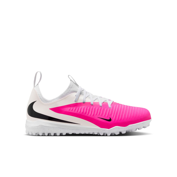 Ghete fotbal Nike copii Jr Phantom 6 Low Acad TF [8]