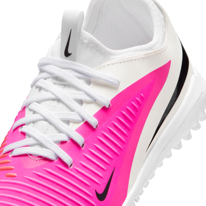 Ghete fotbal Nike copii Jr Phantom 6 Low Acad TF [3]