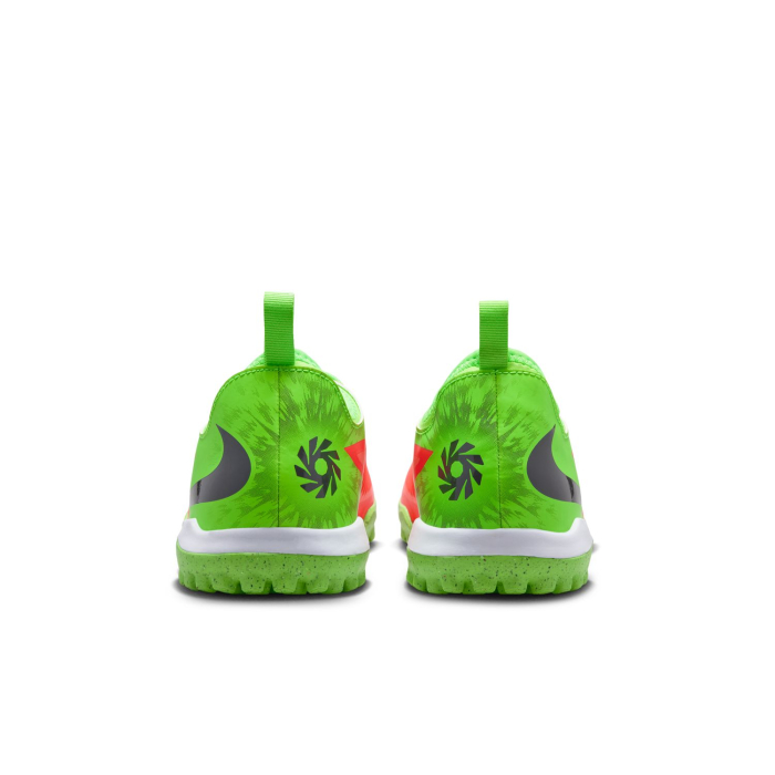 Ghete fotbal Nike copii Jr Phantom 6 Low Acad TF Erling Haaland [5]