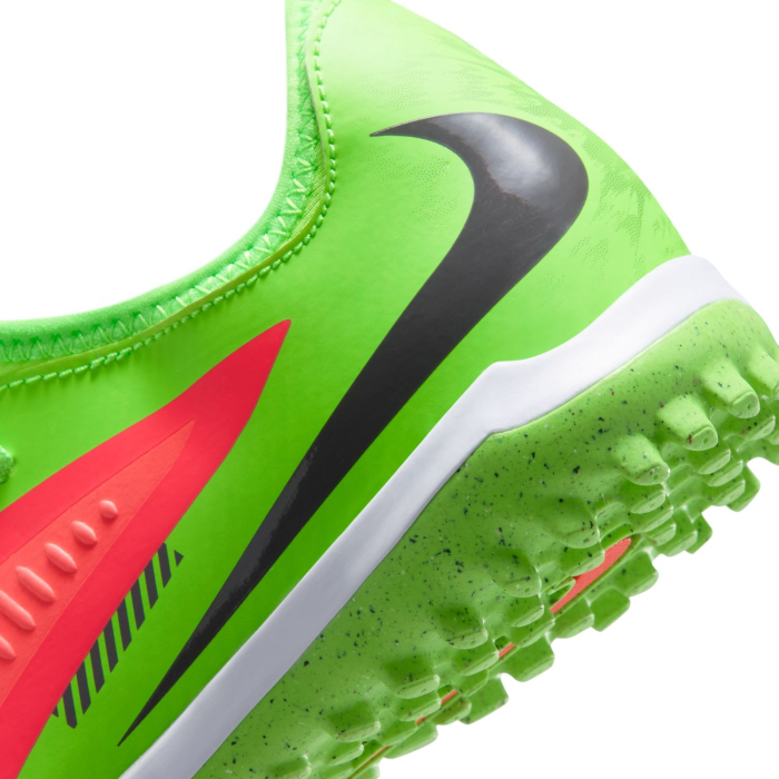 Ghete fotbal Nike copii Jr Phantom 6 Low Acad TF Erling Haaland [4]