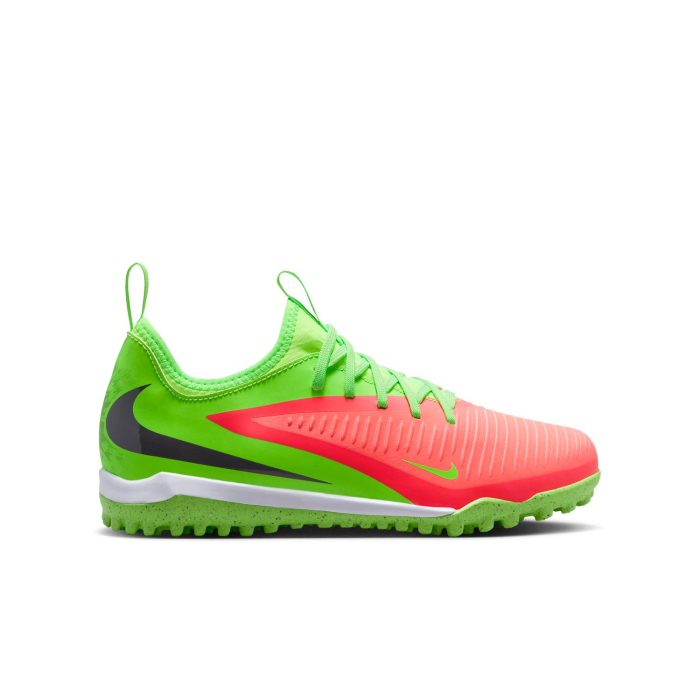 Ghete fotbal Nike copii Jr Phantom 6 Low Acad TF Erling Haaland [8]
