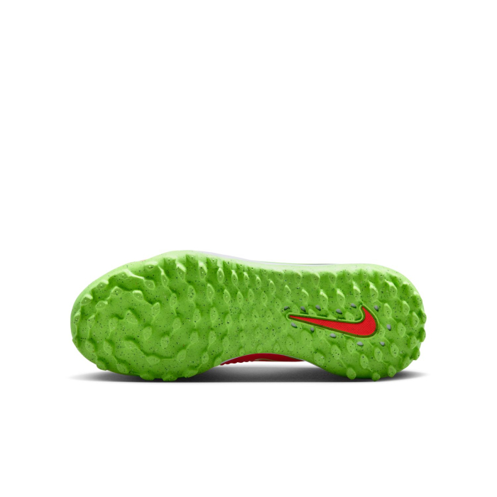 Ghete fotbal Nike copii Jr Phantom 6 Low Acad TF Erling Haaland [10]