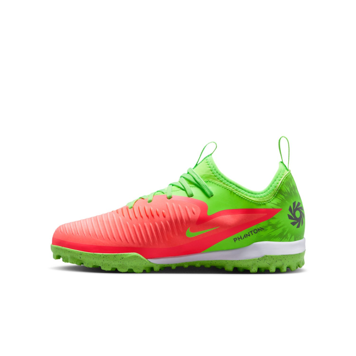 Ghete fotbal Nike copii Jr Phantom 6 Low Acad TF Erling Haaland [7]