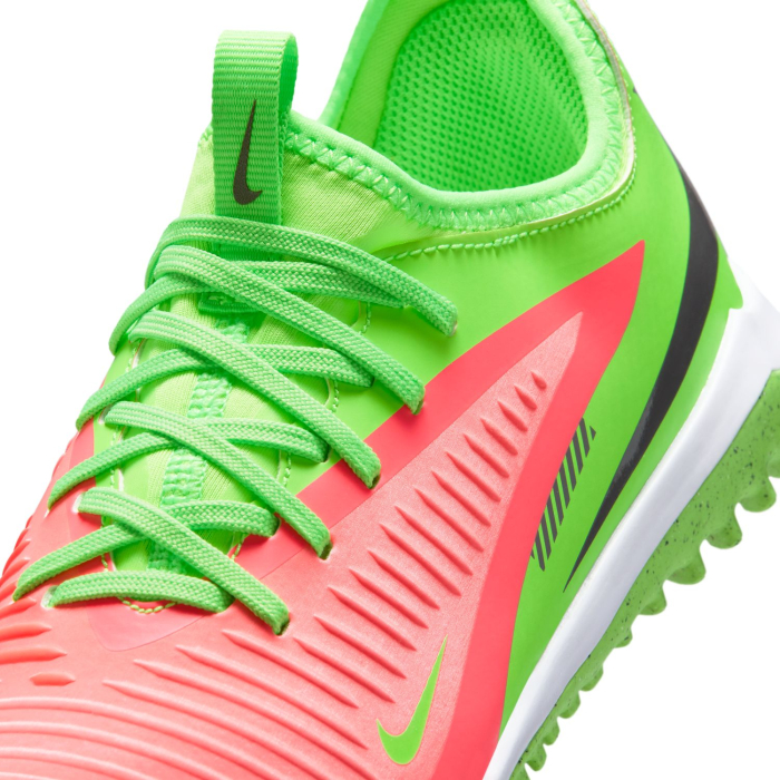 Ghete fotbal Nike copii Jr Phantom 6 Low Acad TF Erling Haaland [3]