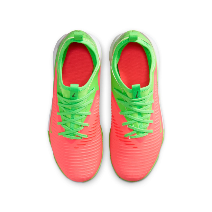 Ghete fotbal Nike copii Jr Phantom 6 Low Acad TF Erling Haaland [6]