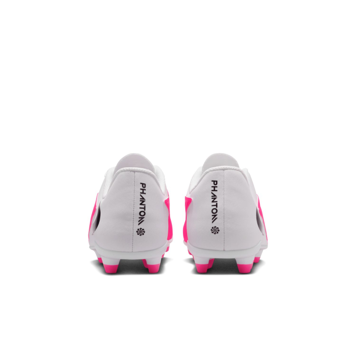 Ghete fotbal Nike copii Jr Phantom 6 Low Club FG/MG [6]