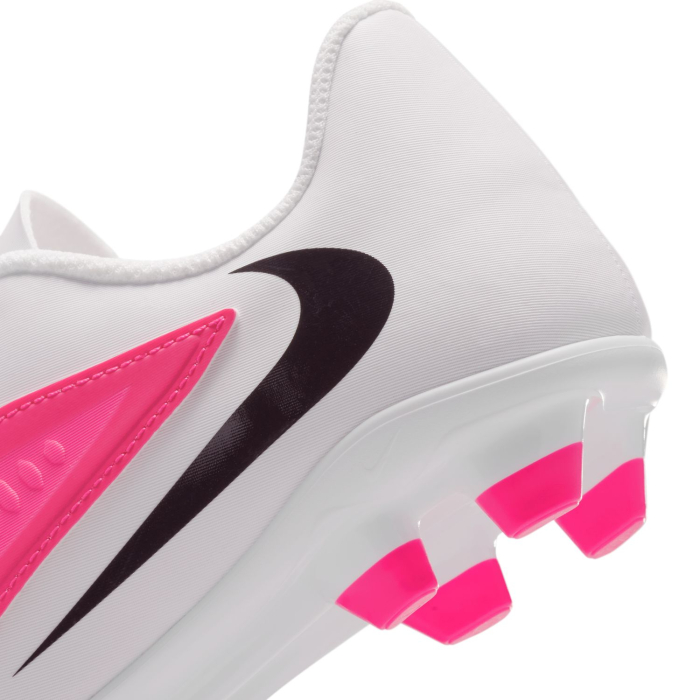 Ghete fotbal Nike copii Jr Phantom 6 Low Club FG/MG [4]