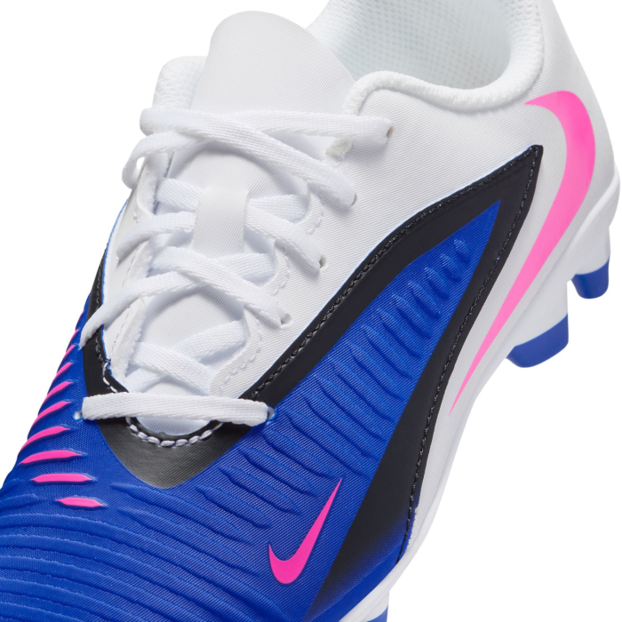 Ghete fotbal Nike copii Jr Phantom 6 Low Club FG/MG [3]