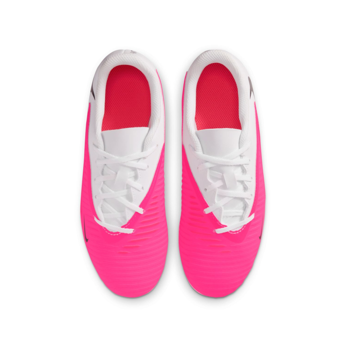 Ghete fotbal Nike copii Jr Phantom 6 Low Club FG/MG [7]