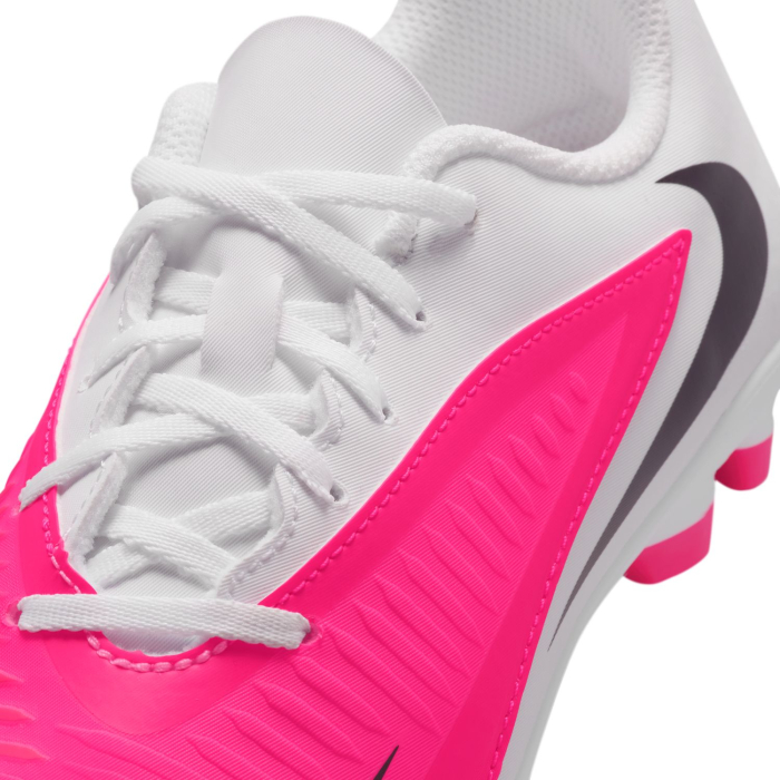 Ghete fotbal Nike copii Jr Phantom 6 Low Club FG/MG [3]