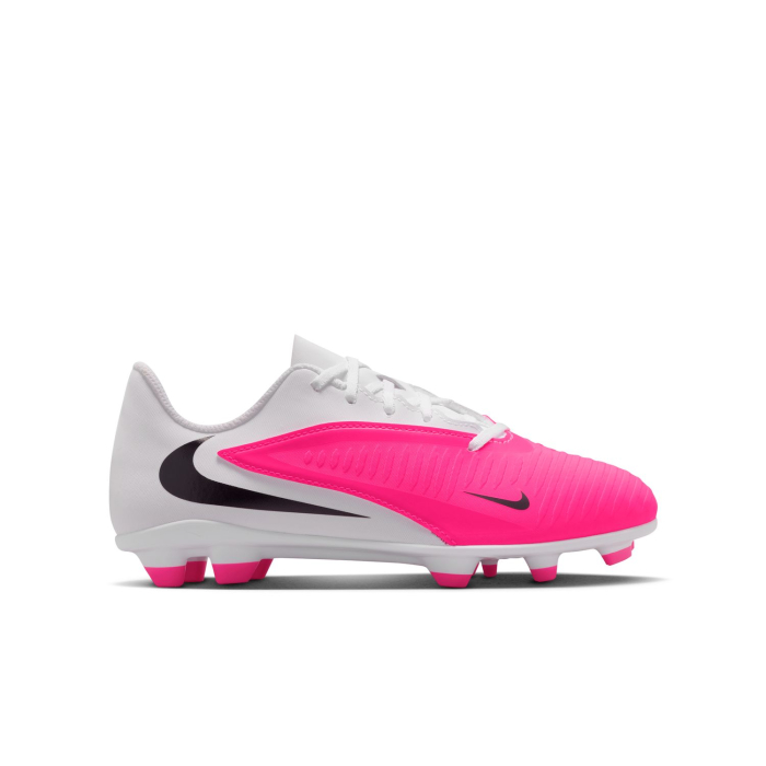 Ghete fotbal Nike copii Jr Phantom 6 Low Club FG/MG [9]