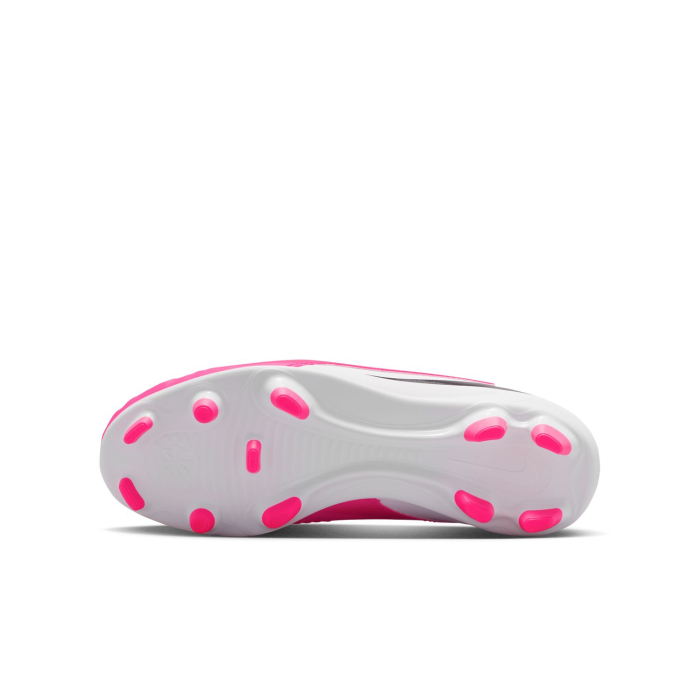Ghete fotbal Nike copii Jr Phantom 6 Low Club FG/MG [11]