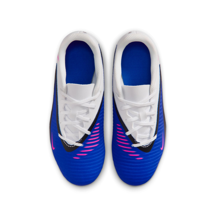 Ghete fotbal Nike copii Jr Phantom 6 Low Club FG/MG [7]