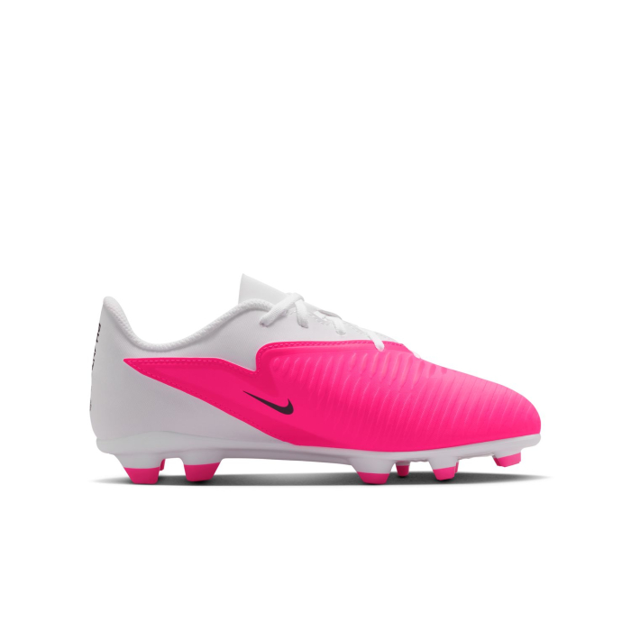 Ghete fotbal Nike copii Jr Phantom 6 Low Club FG/MG [10]