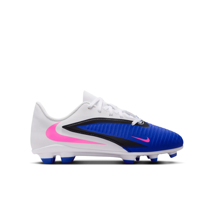 Ghete fotbal Nike copii Jr Phantom 6 Low Club FG/MG [9]