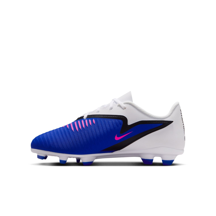 Ghete fotbal Nike copii Jr Phantom 6 Low Club FG/MG [8]