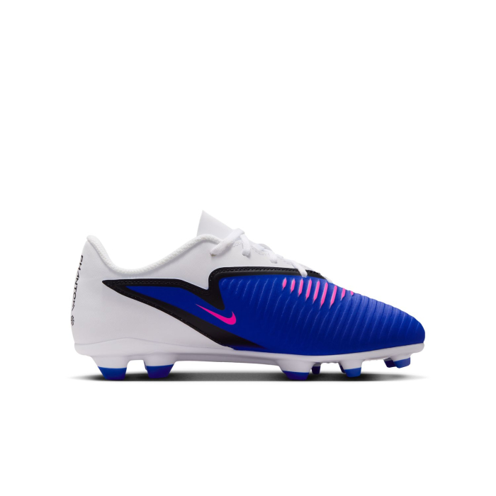 Ghete fotbal Nike copii Jr Phantom 6 Low Club FG/MG [10]