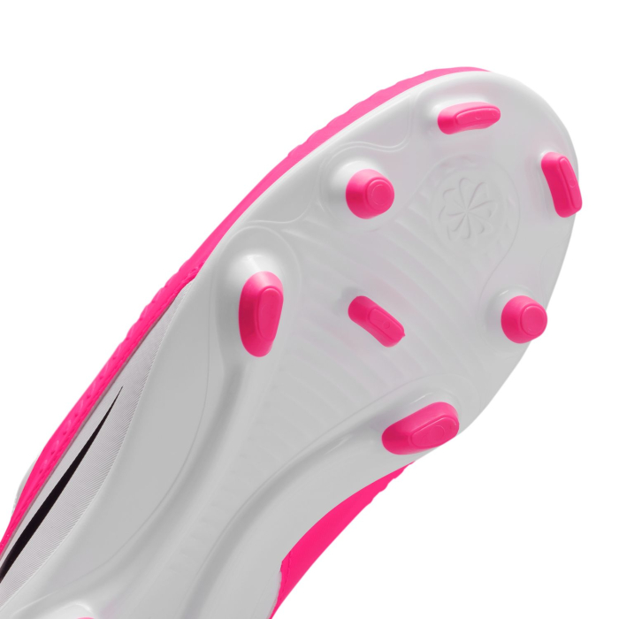 Ghete fotbal Nike copii Jr Phantom 6 Low Club FG/MG [5]