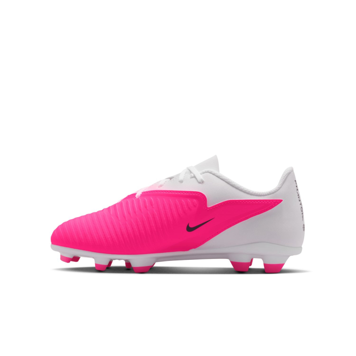 Ghete fotbal Nike copii Jr Phantom 6 Low Club FG/MG [8]