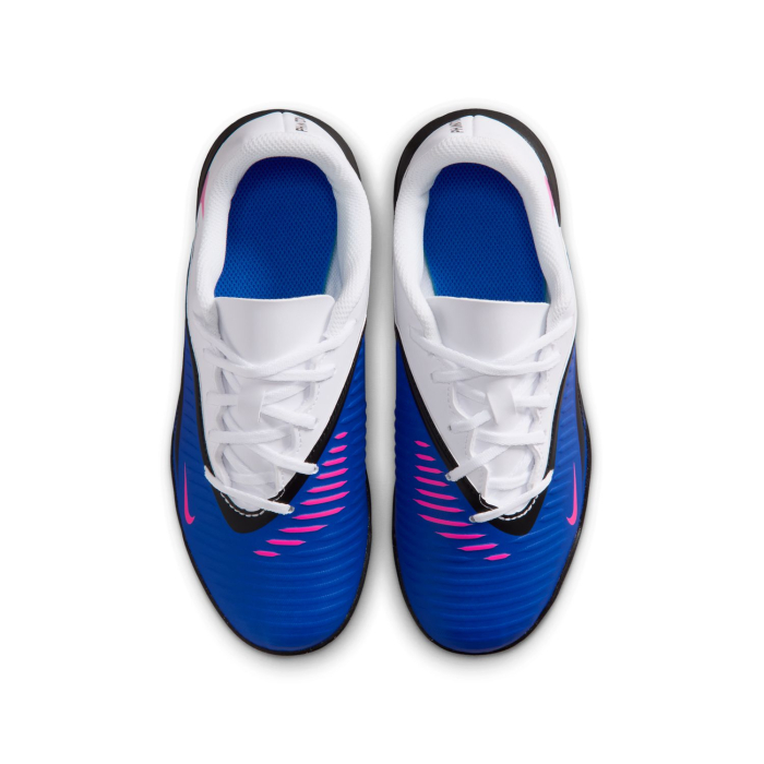 Ghete fotbal Nike copii Jr Phantom 6 Low Club TF [6]