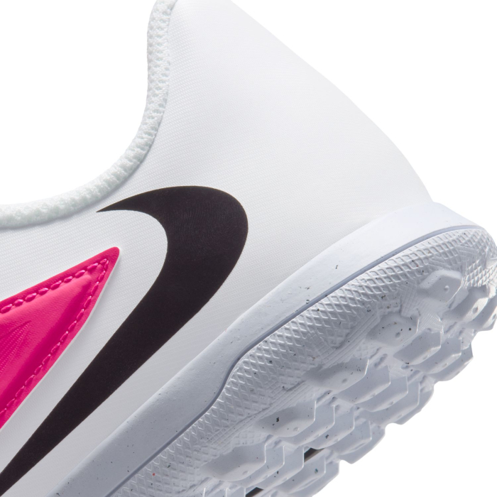 Ghete fotbal Nike copii Jr Phantom 6 Low Club TF [4]