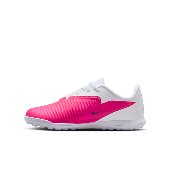 Ghete fotbal Nike copii Jr Phantom 6 Low Club TF [7]